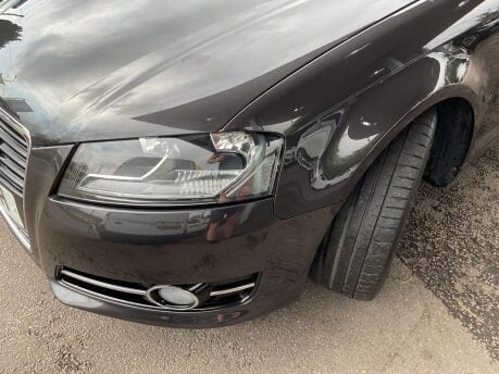 Audi A3 1.6 TDI Sport Sportback Euro 5 (s/s) 5dr 13