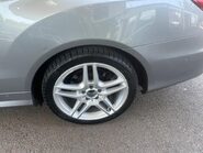 Mercedes-Benz E Class 3.0 E350d V6 BlueTEC AMG Sport Cabriolet G-Tronic+ Euro 6 (s/s) 2dr 22