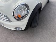 Mini Convertible 1.6 Cooper Euro 5 2dr 22