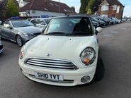 Mini Convertible 1.6 Cooper Euro 5 2dr 12