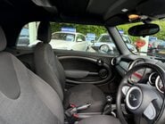Mini Convertible 1.6 Cooper Euro 5 2dr 32