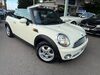 Mini Convertible 1.6 Cooper Euro 5 2dr