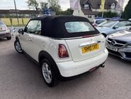 Mini Convertible 1.6 Cooper Euro 5 2dr 16