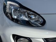 Vauxhall Adam 1.2i JAM Euro 6 3dr 11