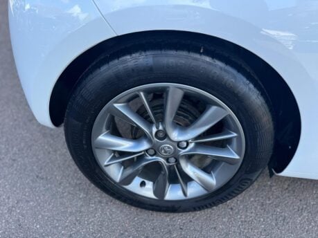 Vauxhall Adam 1.2i JAM Euro 6 3dr 15