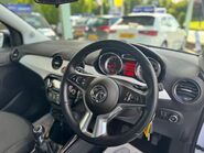 Vauxhall Adam 1.2i JAM Euro 6 3dr 27