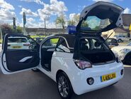 Vauxhall Adam 1.2i JAM Euro 6 3dr 35