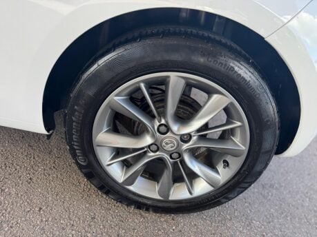 Vauxhall Adam 1.2i JAM Euro 6 3dr 16