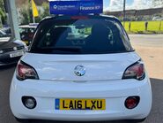 Vauxhall Adam 1.2i JAM Euro 6 3dr 6