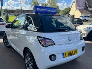 Vauxhall Adam 1.2i JAM Euro 6 3dr 5