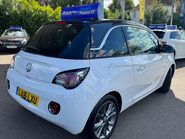 Vauxhall Adam 1.2i JAM Euro 6 3dr 7
