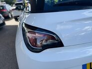 Vauxhall Adam 1.2i JAM Euro 6 3dr 12