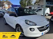 Vauxhall Adam 1.2i JAM Euro 6 3dr 1