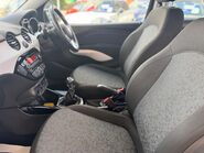 Vauxhall Adam 1.2i JAM Euro 6 3dr 32