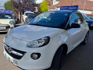 Vauxhall Adam 1.2i JAM Euro 6 3dr 3