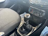 Vauxhall Adam 1.2i JAM Euro 6 3dr 24