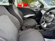 Vauxhall Adam 1.2i JAM Euro 6 3dr 26
