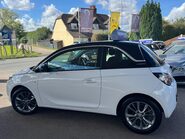 Vauxhall Adam 1.2i JAM Euro 6 3dr 4