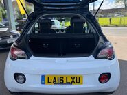 Vauxhall Adam 1.2i JAM Euro 6 3dr 34