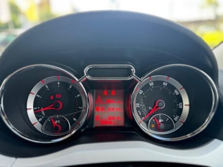 Vauxhall Adam 1.2i JAM Euro 6 3dr 21