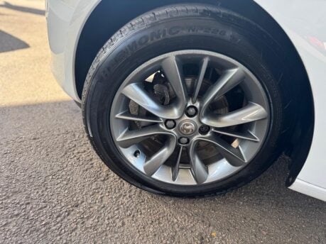 Vauxhall Adam 1.2i JAM Euro 6 3dr 17