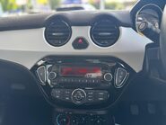 Vauxhall Adam 1.2i JAM Euro 6 3dr 23