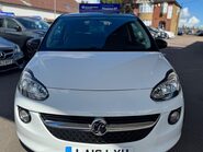 Vauxhall Adam 1.2i JAM Euro 6 3dr 2
