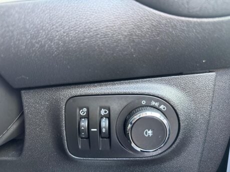 Vauxhall Adam 1.2i JAM Euro 6 3dr 20