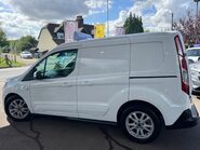 Ford Transit Connect 1.5 200 EcoBlue Limited Auto L1 Euro 6 (s/s) 5dr 4