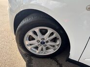 Ford Transit Connect 1.5 200 EcoBlue Limited Auto L1 Euro 6 (s/s) 5dr 17