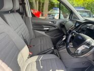 Ford Transit Connect 1.5 200 EcoBlue Limited Auto L1 Euro 6 (s/s) 5dr 25