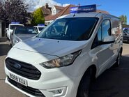 Ford Transit Connect 1.5 200 EcoBlue Limited Auto L1 Euro 6 (s/s) 5dr 3