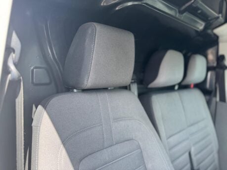 Ford Transit Connect 1.5 200 EcoBlue Limited Auto L1 Euro 6 (s/s) 5dr 24