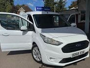 Ford Transit Connect 1.5 200 EcoBlue Limited Auto L1 Euro 6 (s/s) 5dr 32