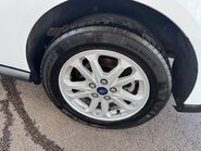 Ford Transit Connect 1.5 200 EcoBlue Limited Auto L1 Euro 6 (s/s) 5dr 16