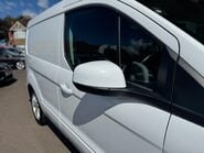 Ford Transit Connect 1.5 200 EcoBlue Limited Auto L1 Euro 6 (s/s) 5dr 13