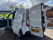 Ford Transit Connect 1.5 200 EcoBlue Limited Auto L1 Euro 6 (s/s) 5dr 31