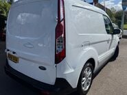 Ford Transit Connect 1.5 200 EcoBlue Limited Auto L1 Euro 6 (s/s) 5dr 7