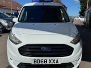 Ford Transit Connect 1.5 200 EcoBlue Limited Auto L1 Euro 6 (s/s) 5dr 2