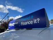 Ford Transit Connect 1.5 200 EcoBlue Limited Auto L1 Euro 6 (s/s) 5dr 10