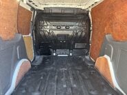 Ford Transit Connect 1.5 200 EcoBlue Limited Auto L1 Euro 6 (s/s) 5dr 30