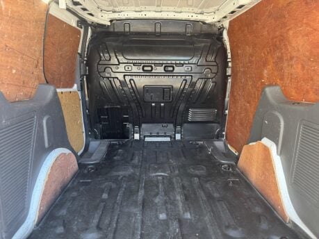 Ford Transit Connect 1.5 200 EcoBlue Limited Auto L1 Euro 6 (s/s) 5dr 30