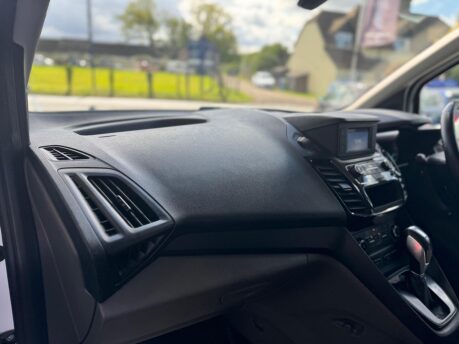 Ford Transit Connect 1.5 200 EcoBlue Limited Auto L1 Euro 6 (s/s) 5dr 29