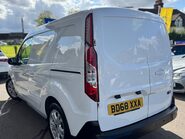 Ford Transit Connect 1.5 200 EcoBlue Limited Auto L1 Euro 6 (s/s) 5dr 5