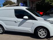 Ford Transit Connect 1.5 200 EcoBlue Limited Auto L1 Euro 6 (s/s) 5dr 8