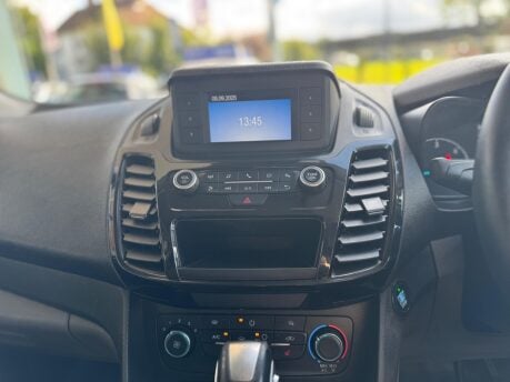 Ford Transit Connect 1.5 200 EcoBlue Limited Auto L1 Euro 6 (s/s) 5dr 22