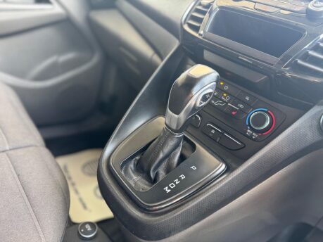Ford Transit Connect 1.5 200 EcoBlue Limited Auto L1 Euro 6 (s/s) 5dr 23