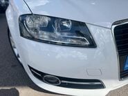 Audi A3 1.2 TFSI Sport Euro 5 (s/s) 2dr 17