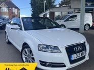 Audi A3 1.2 TFSI Sport Euro 5 (s/s) 2dr 1