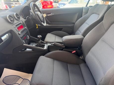 Audi A3 1.2 TFSI Sport Euro 5 (s/s) 2dr 38